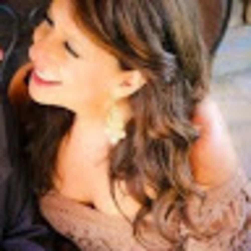 Meet your Posher, Gail